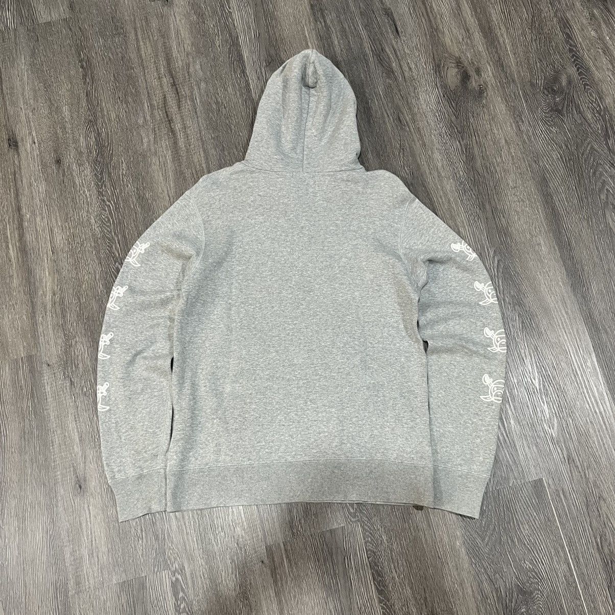 Bape Bape Pirate Store Logo Graphics Hoodie Size US L / EU 52-54 / 3 - 4 Thumbnail