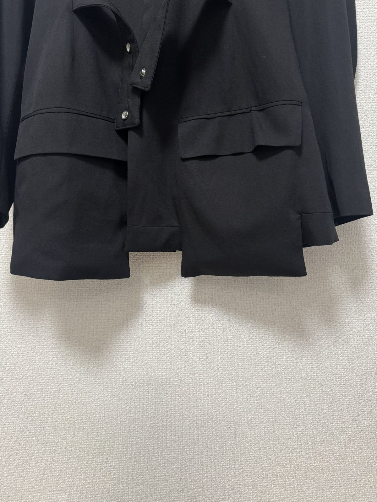 Namacheko NAMACHEKO SS20 Owa Jacket Size US S / EU 44-46 / 1 - 14 Thumbnail