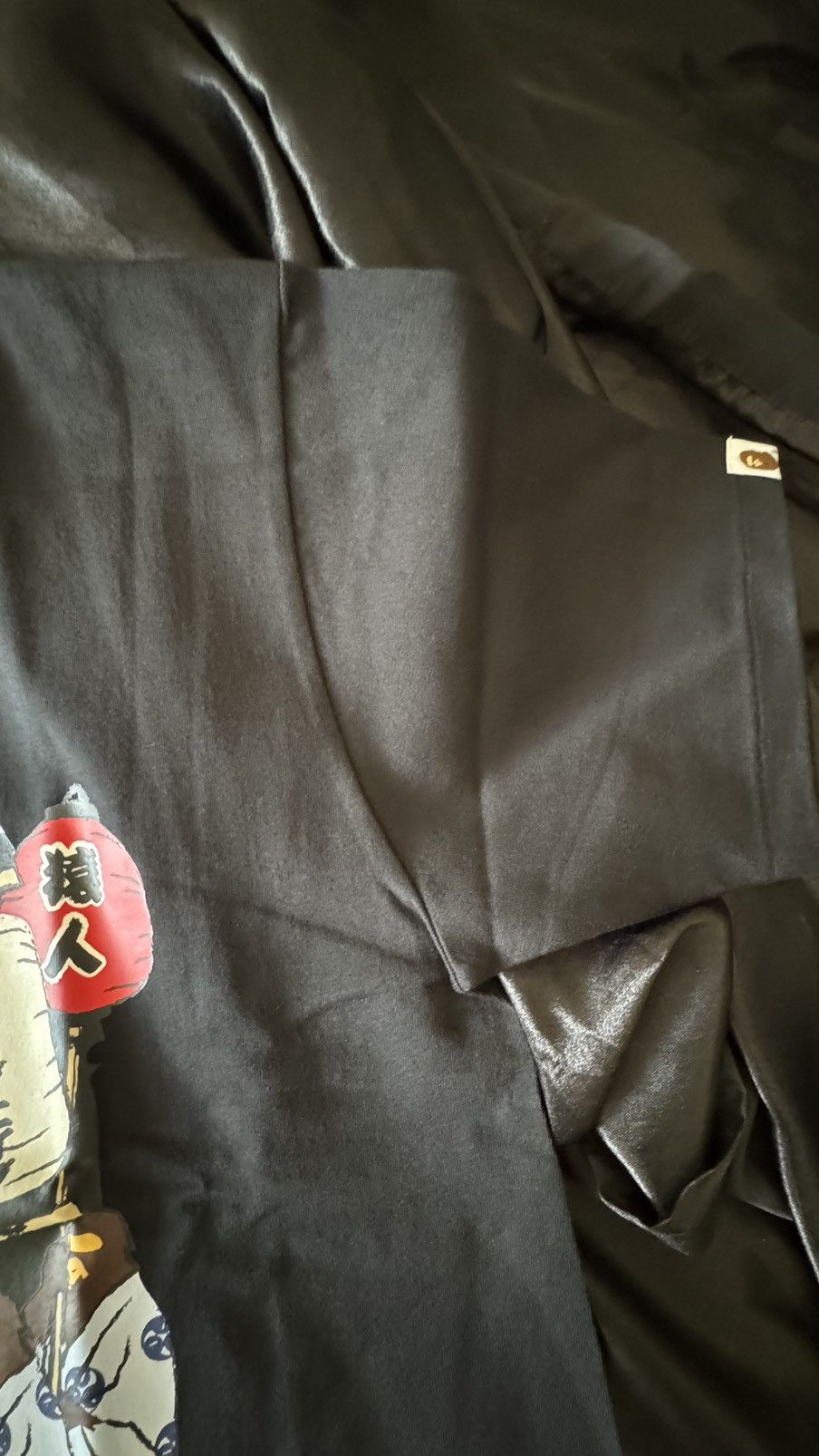 Bape Bape exclusive Size US L / EU 52-54 / 3 - 9 Thumbnail