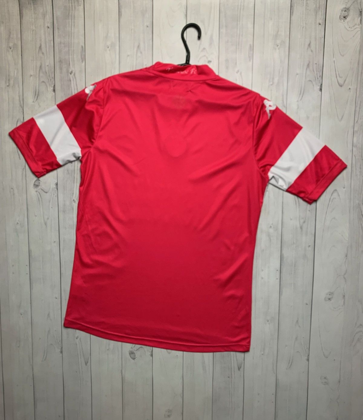 Kappa × Vintage Vintage Toulouse soccer jersey kappa rare away size L Size US L / EU 52-54 / 3 - 6 Thumbnail
