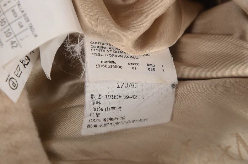 Max Mara Max Mara Coats Size M / US 6-8 / IT 42-44 - 5 Thumbnail