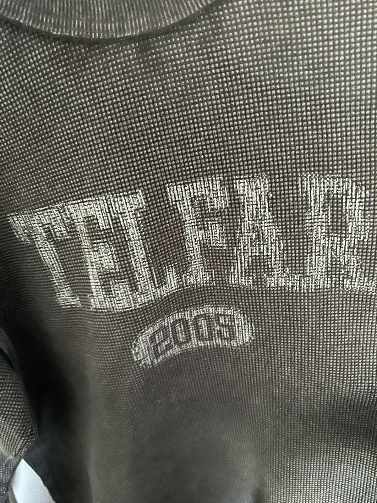 Telfar Telfar 2005 thumbhole thermal long sleeve Size US M / EU 48-50 / 2 - 4 Thumbnail