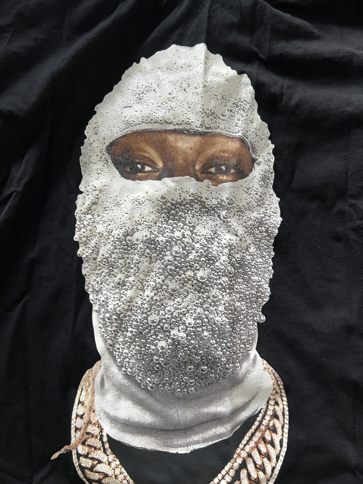 Ih Nom Uh Nit 🔥🔥 Ih Nom Uh Nit Future Mask Off T-Shirt Size US XL / EU 56 / 4 - 3 Thumbnail
