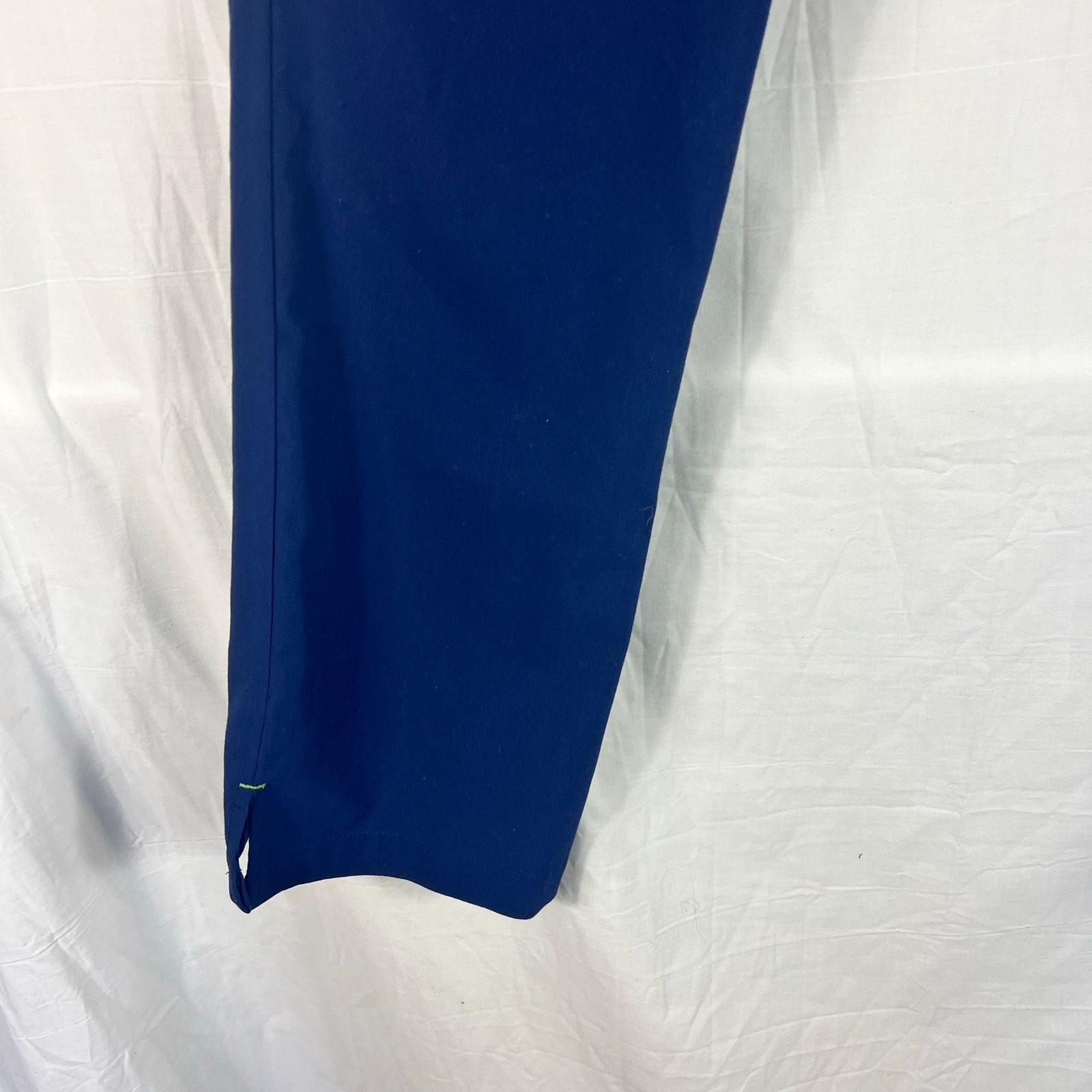 Other UA Scrubs Winter Snowflake Small Top Pants Pockets Nursing Size S / US 4 / IT 40 - 10 Thumbnail