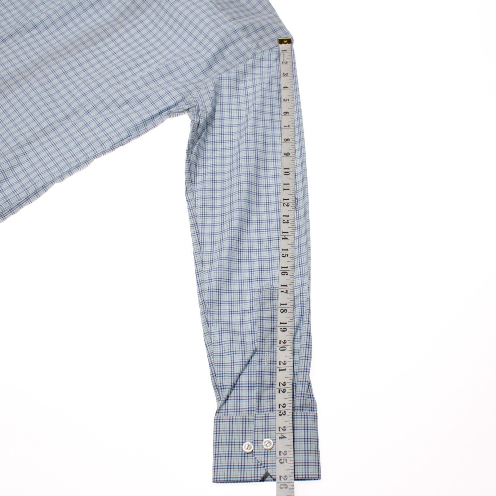 Eton Eton New with tags Shirt Size S US In Blue Size US S / EU 44-46 / 1 - 5 Thumbnail