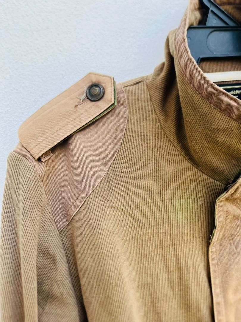 Japanese Brand Vintage Breathmint Japanese Designer Fashion Style Size L / US 10 / IT 46 - 7 Thumbnail