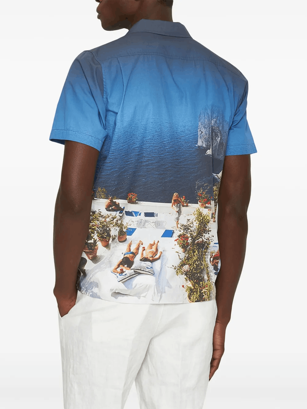 Other Hibbert Shirt – Refined Style with Contemporary Character Size US L / EU 52-54 / 3 - 4 Thumbnail