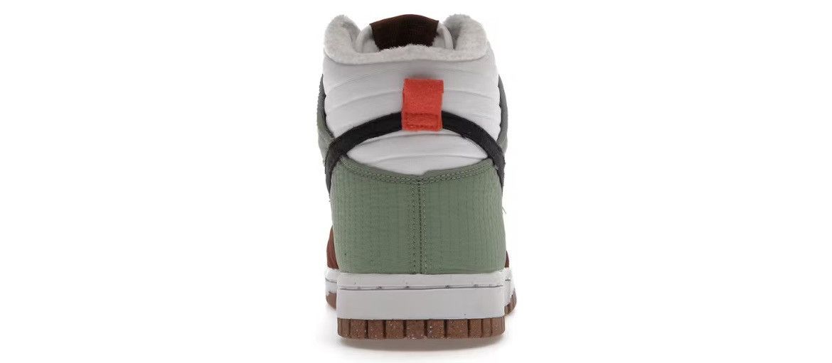 Nike Nike Dunk High Next Nature Toasty Women’s 12 SIZE 10.5 Mens Size US 12 / IT 42 - 16 Thumbnail