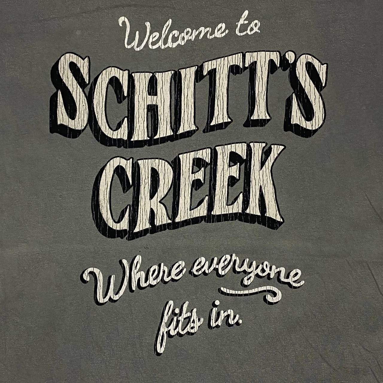 Other Tv series schitt’s creek Size US XXL / EU 58 / 5 - 2 Thumbnail