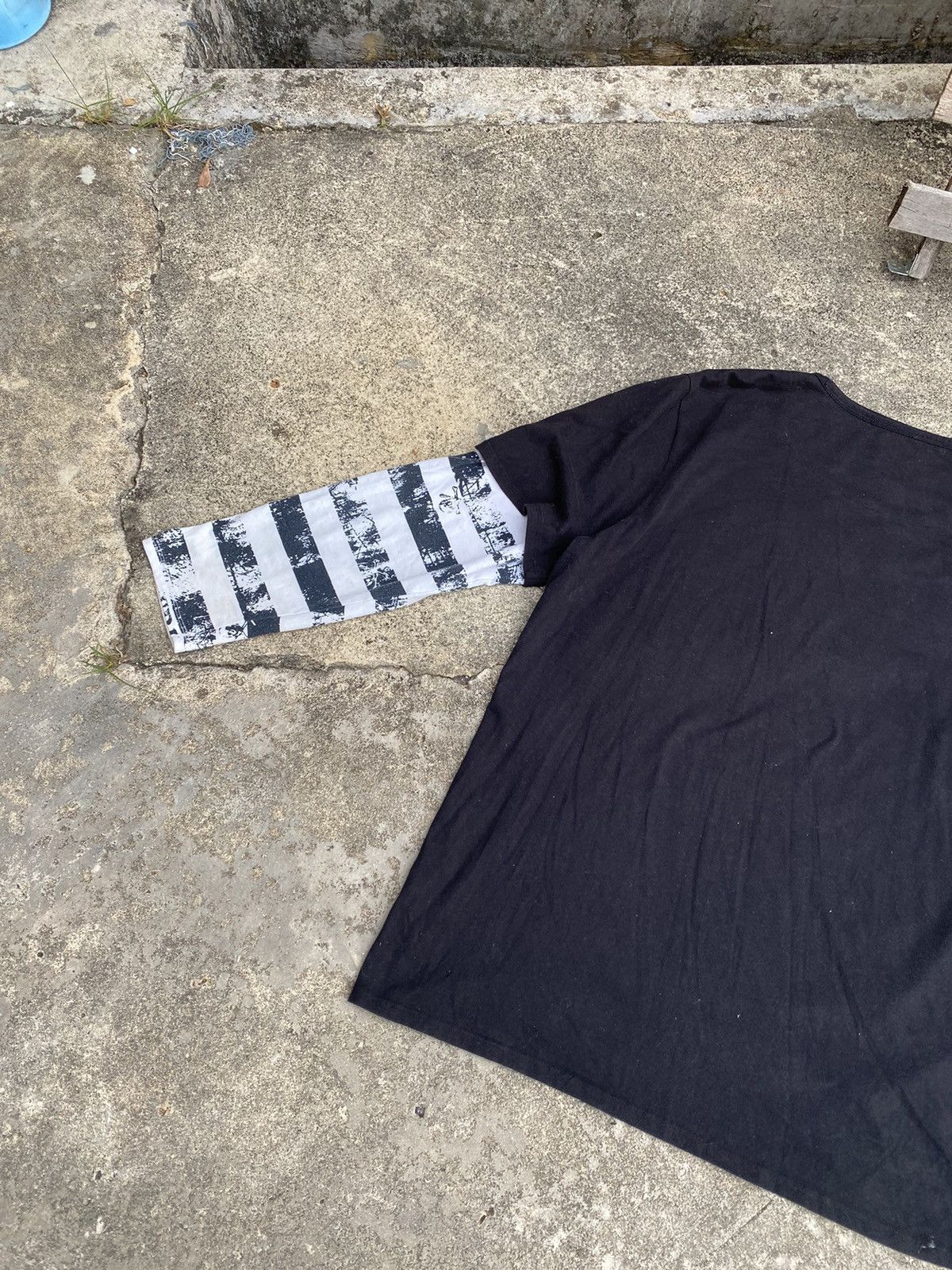 Japanese Brand 🔥 Best Offer 🔥 Louis Charlons Skulls Crossbone Seditionaries Size US XXL / EU 58 / 5 - 8 Thumbnail