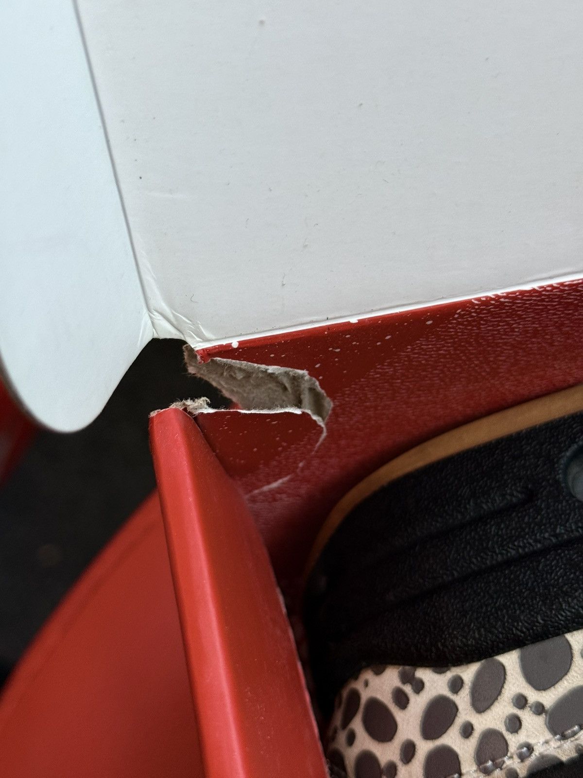Nike Nike Air Max 1 Master EU 45 Size US 11 / EU 44 - 7 Thumbnail