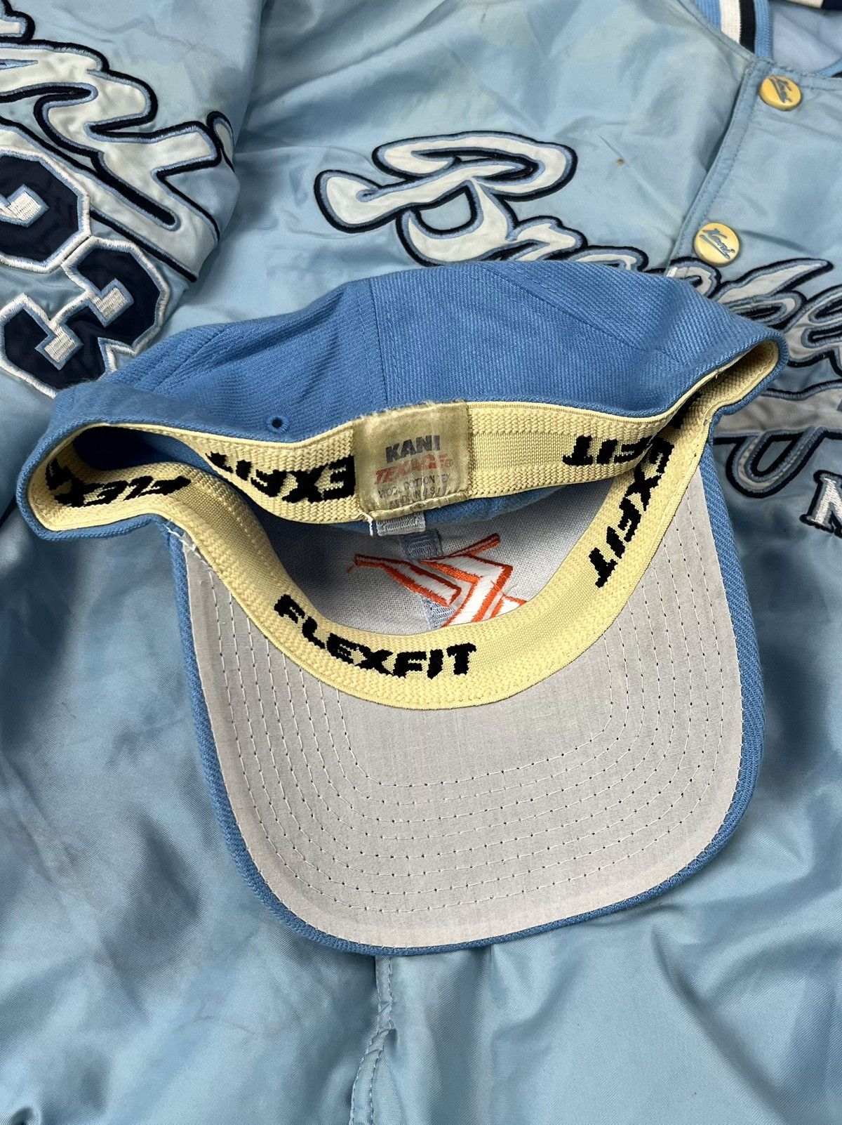 Karl Kani vintage kani sports cap Size ONE SIZE - 5 Thumbnail
