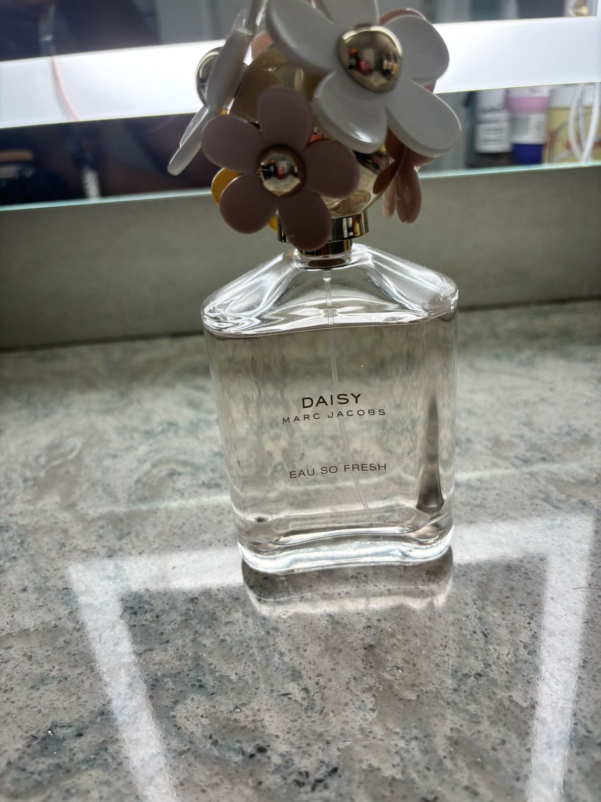 Marc Jacobs Marc Jacob Perfume Size ONE SIZE - 1 Thumbnail