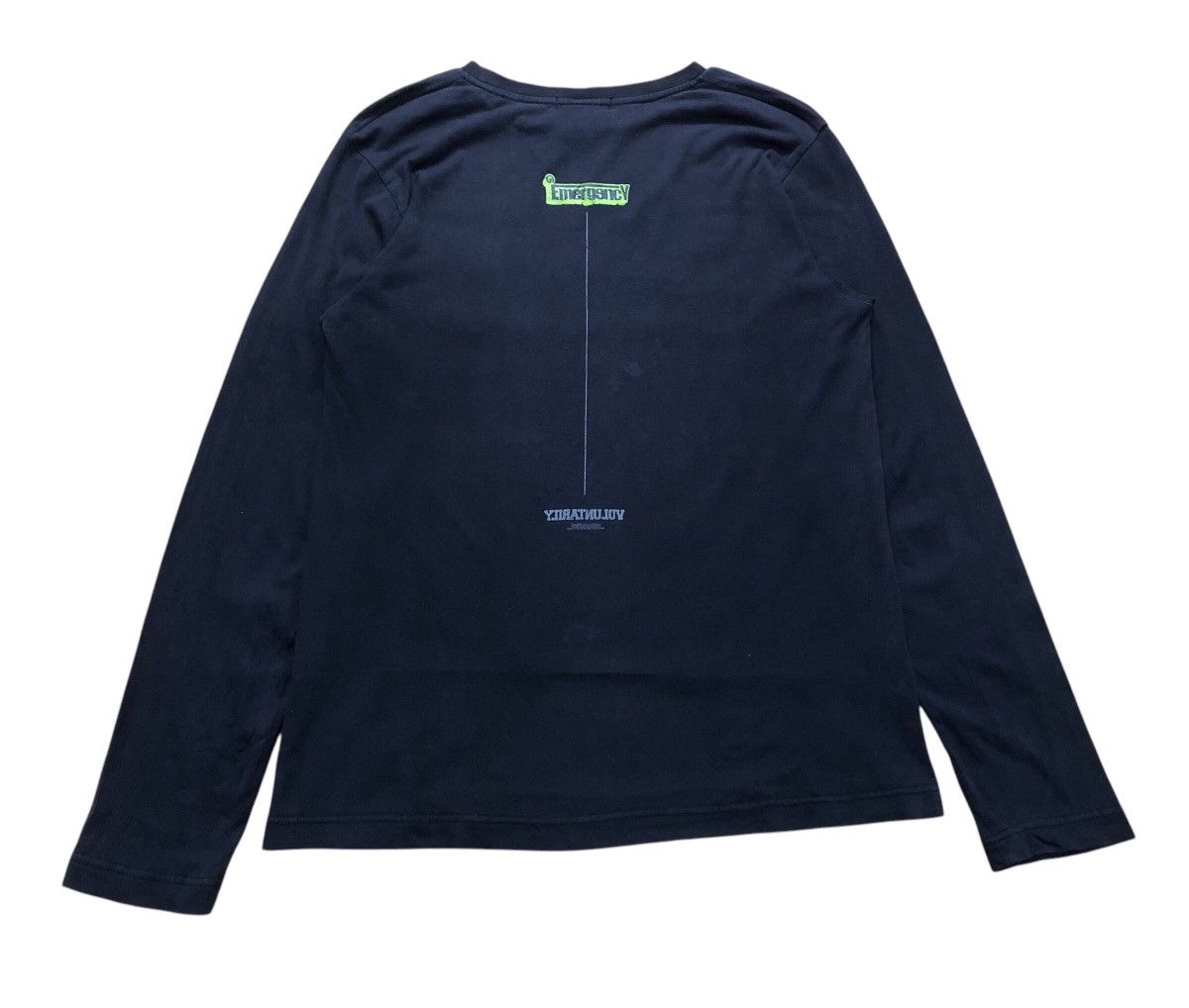 14th Addiction In the attic long sleeve Size US L / EU 52-54 / 3 - 2 Thumbnail