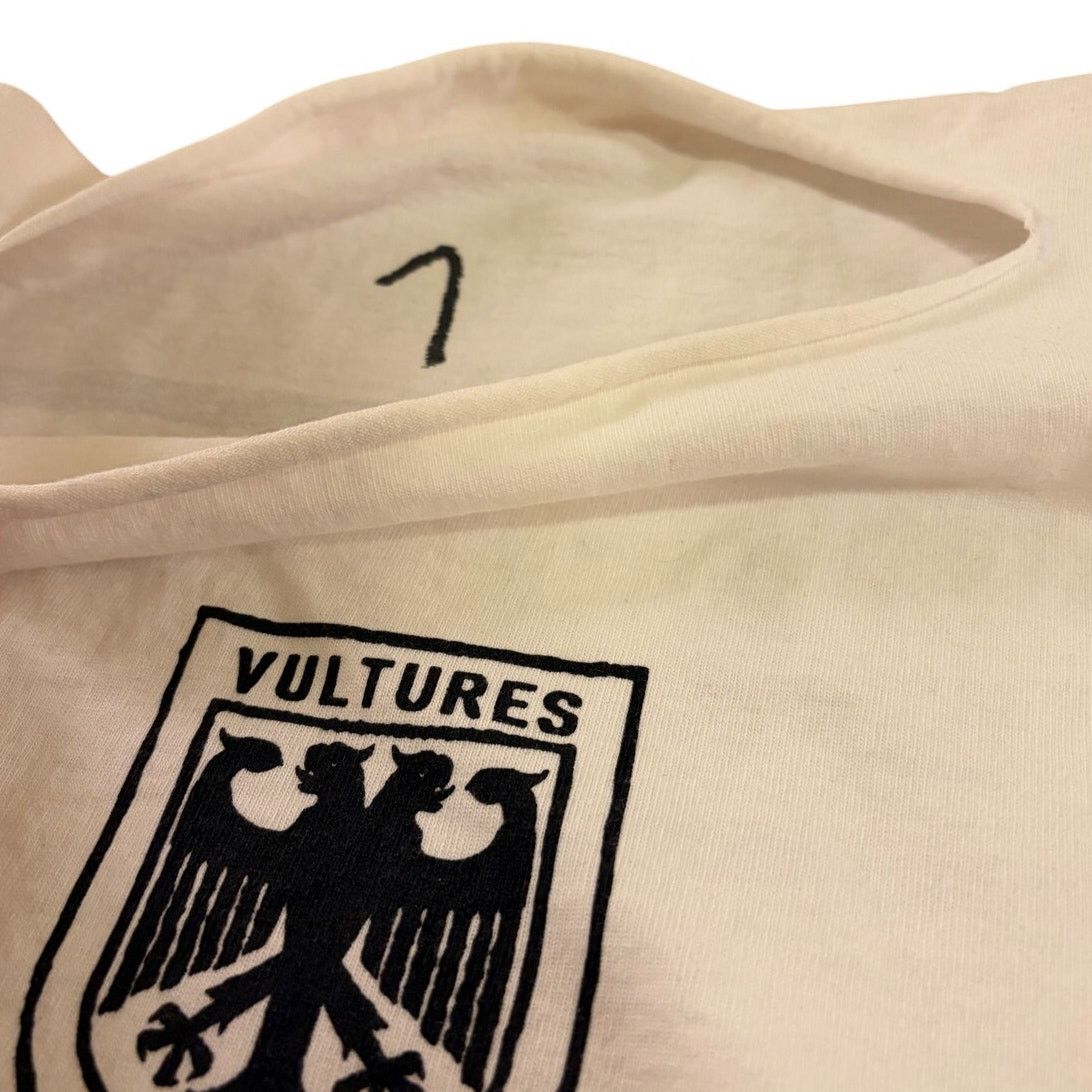 Yeezy Yeezy YZY Gosha Vultures Merch Box T-Shirt Size 1 Small Size US S / EU 44-46 / 1 - 4 Thumbnail