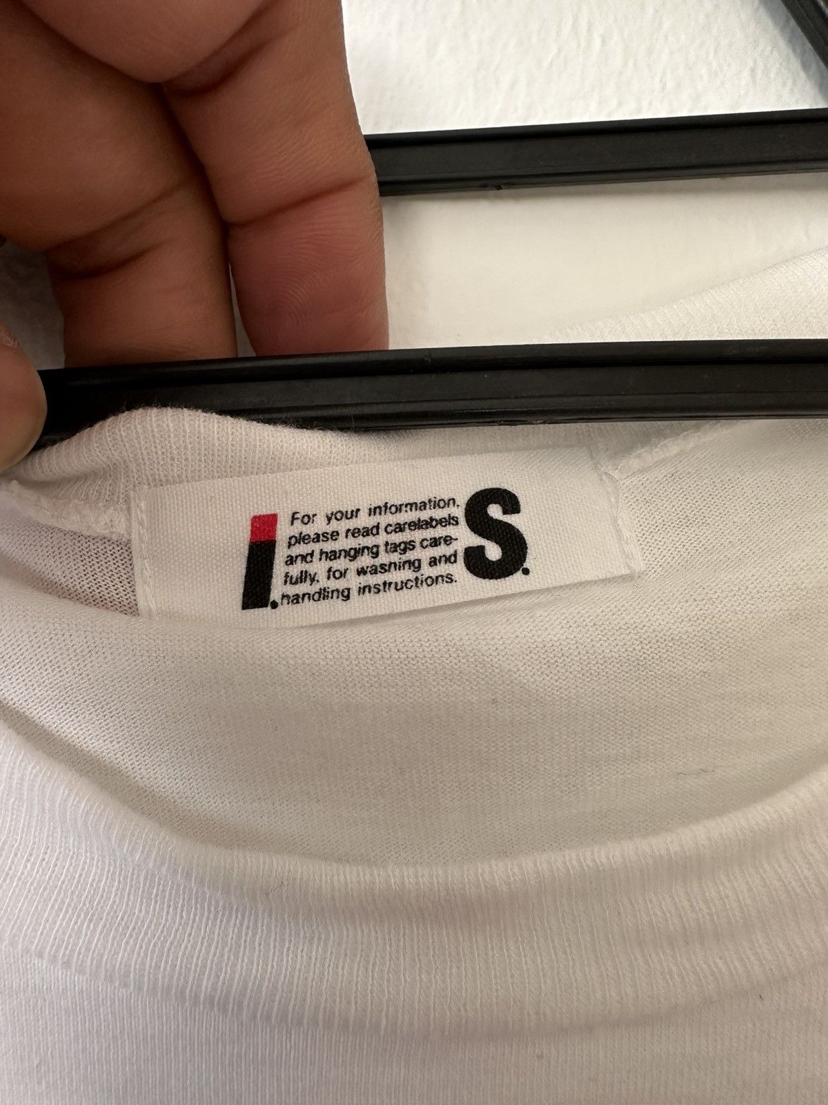 Issey Miyake Vintage Issey Miyake Cats Tshirt Size US M / EU 48-50 / 2 - 3 Thumbnail