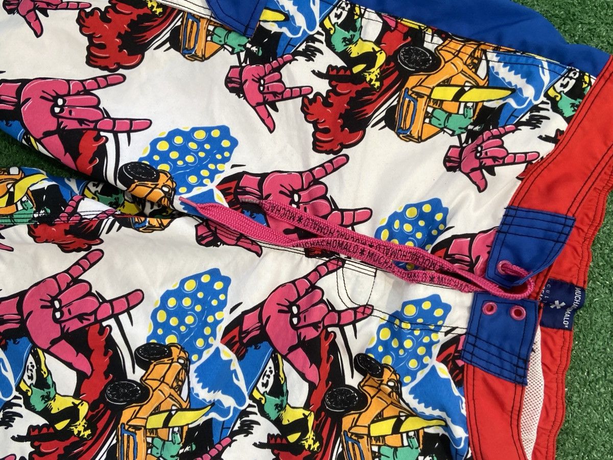 Other Muchachomalo shorts pants Size US 32 / EU 48 - 2 Thumbnail