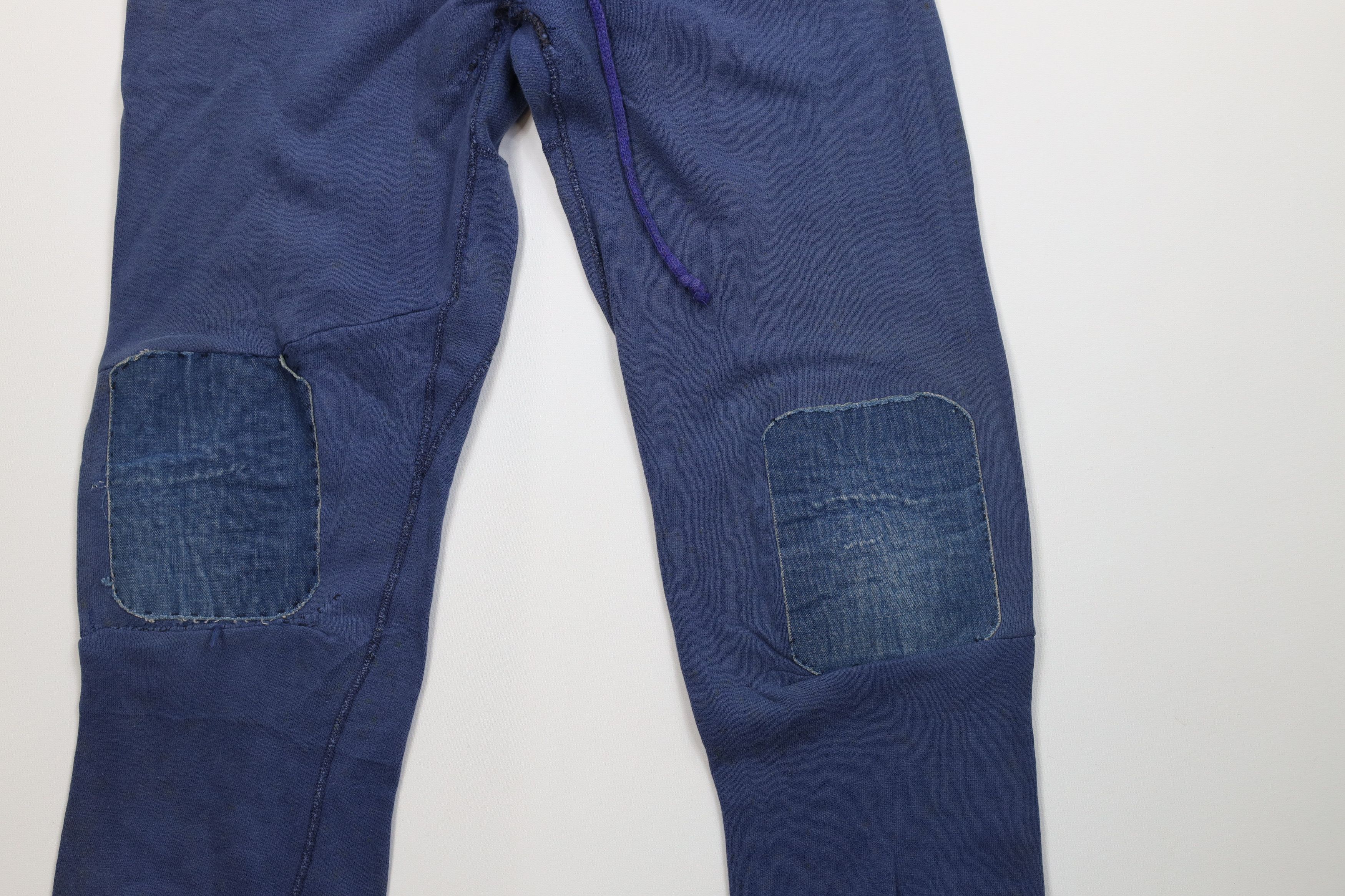 Russell Athletic Vintage 50s 60s Russell Athletic Sweatpants Joggers USA Size US 32 / EU 48 - 4 Thumbnail