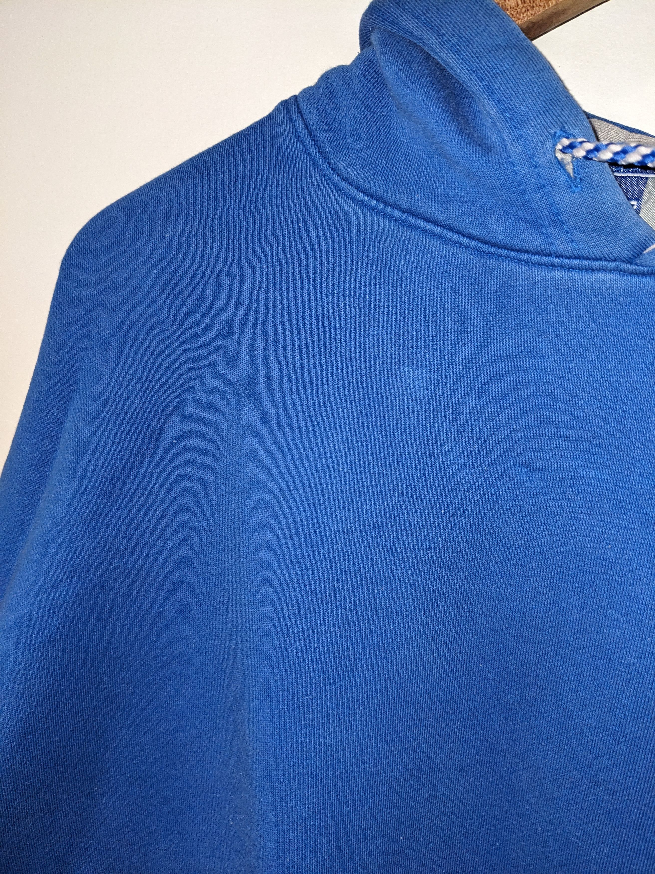 NFL × Starter × Vintage Vintage 90s Dallas Cowboys NFL Football Starter Large Hoodie Size US L / EU 52-54 / 3 - 10 Thumbnail