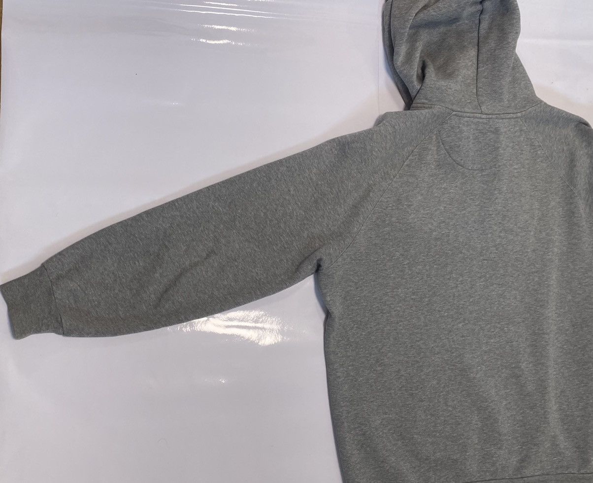 Burberry Embroidered Archive Logo Jersey Hoodie Size US M / EU 48-50 / 2 - 8 Thumbnail