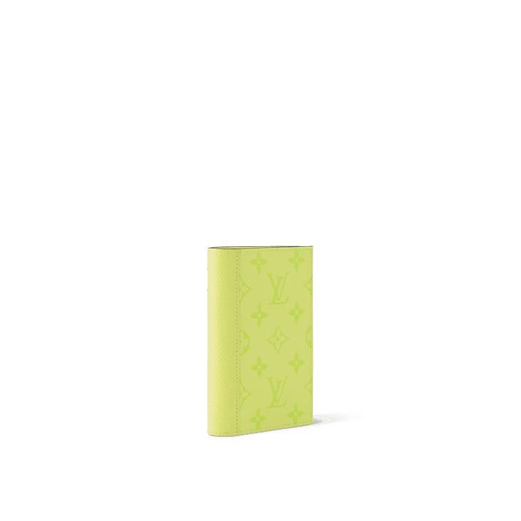 Louis Vuitton Passport Cover Size ONE SIZE - 2 Thumbnail