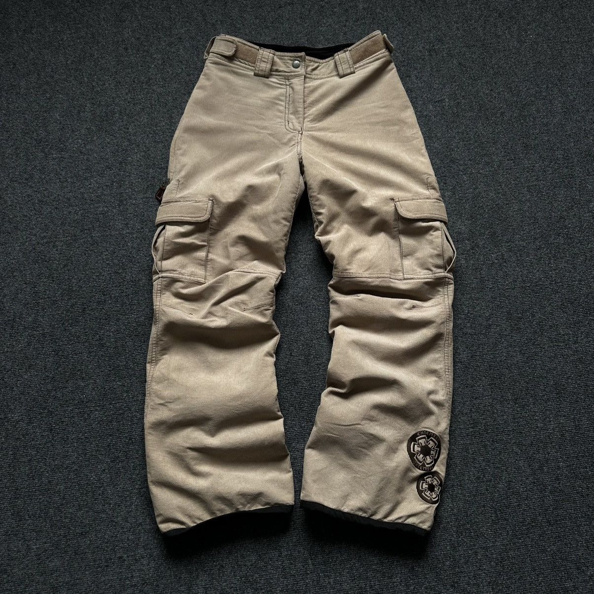 Grailed VTG Man’s Chiemsee Ski Pants Winters Pants Snowboards Pants Size US 31 - 1 Thumbnail