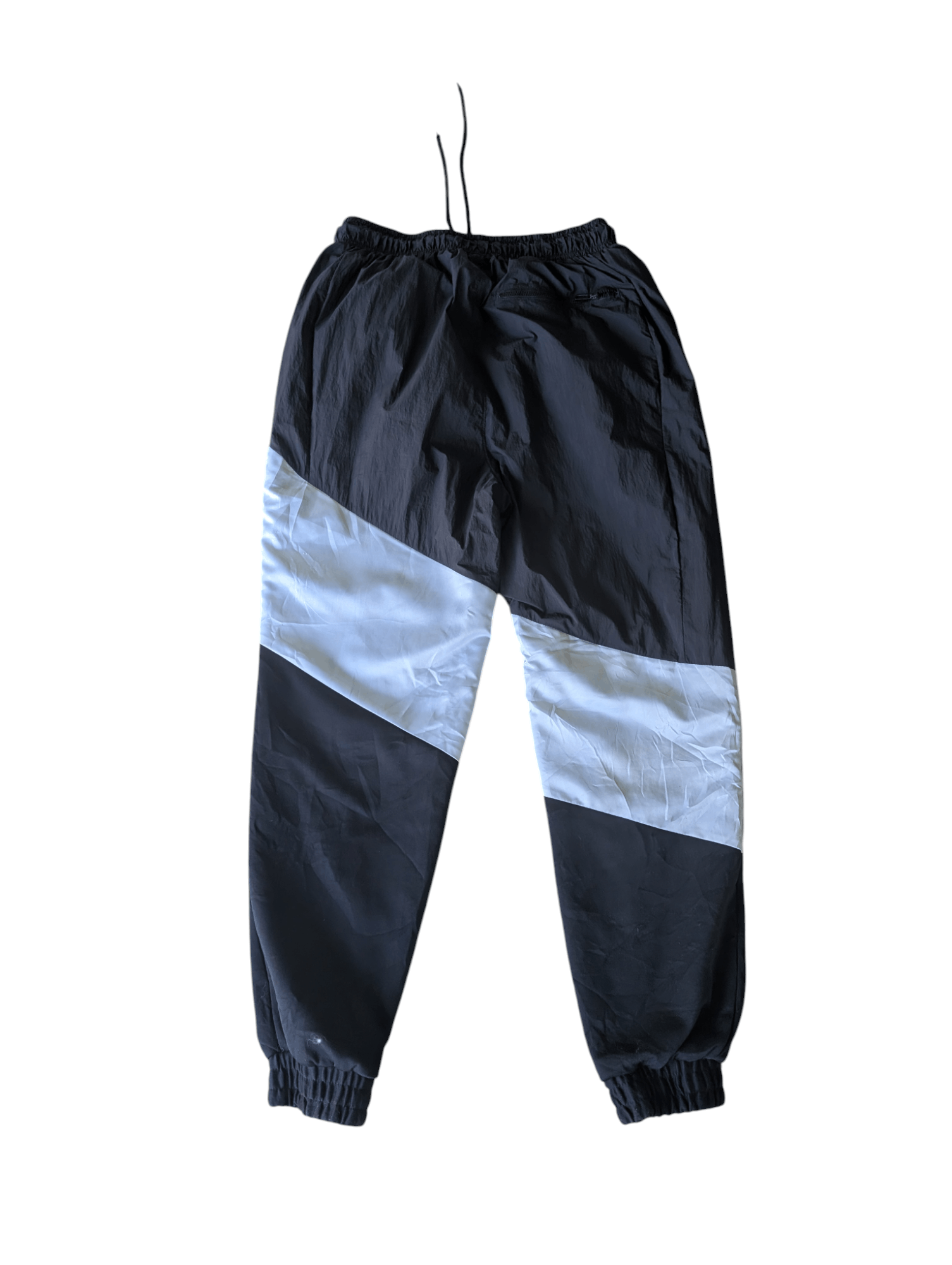 Nike Nike Air Jordan Wing Diamond Track Pant Size US 30 / EU 46 - 2 Thumbnail