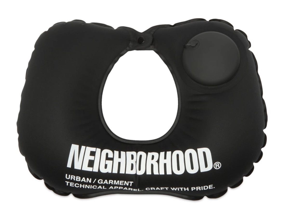 Neighborhood Neighborhood Neck Pillow Size ONE SIZE - 1 Thumbnail