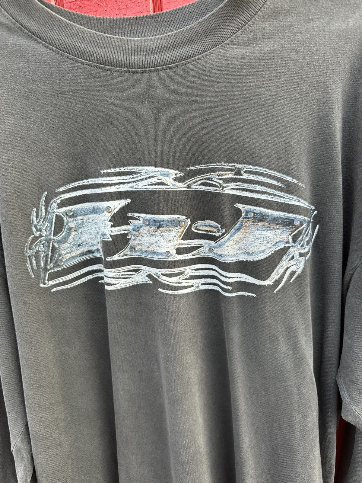 Other Hard jewelry DYT long sleeve size XL Size US XL / EU 56 / 4 - 3 Thumbnail