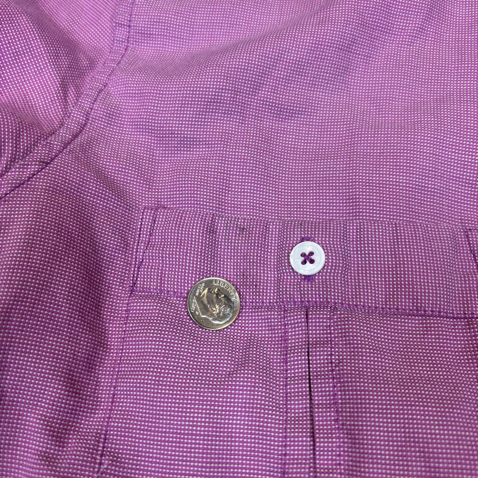 Mr Turk Mr. Turk Button Up Short Sleeve Rayon Shirt Men's Medium Size US M / EU 48-50 / 2 - 7 Thumbnail