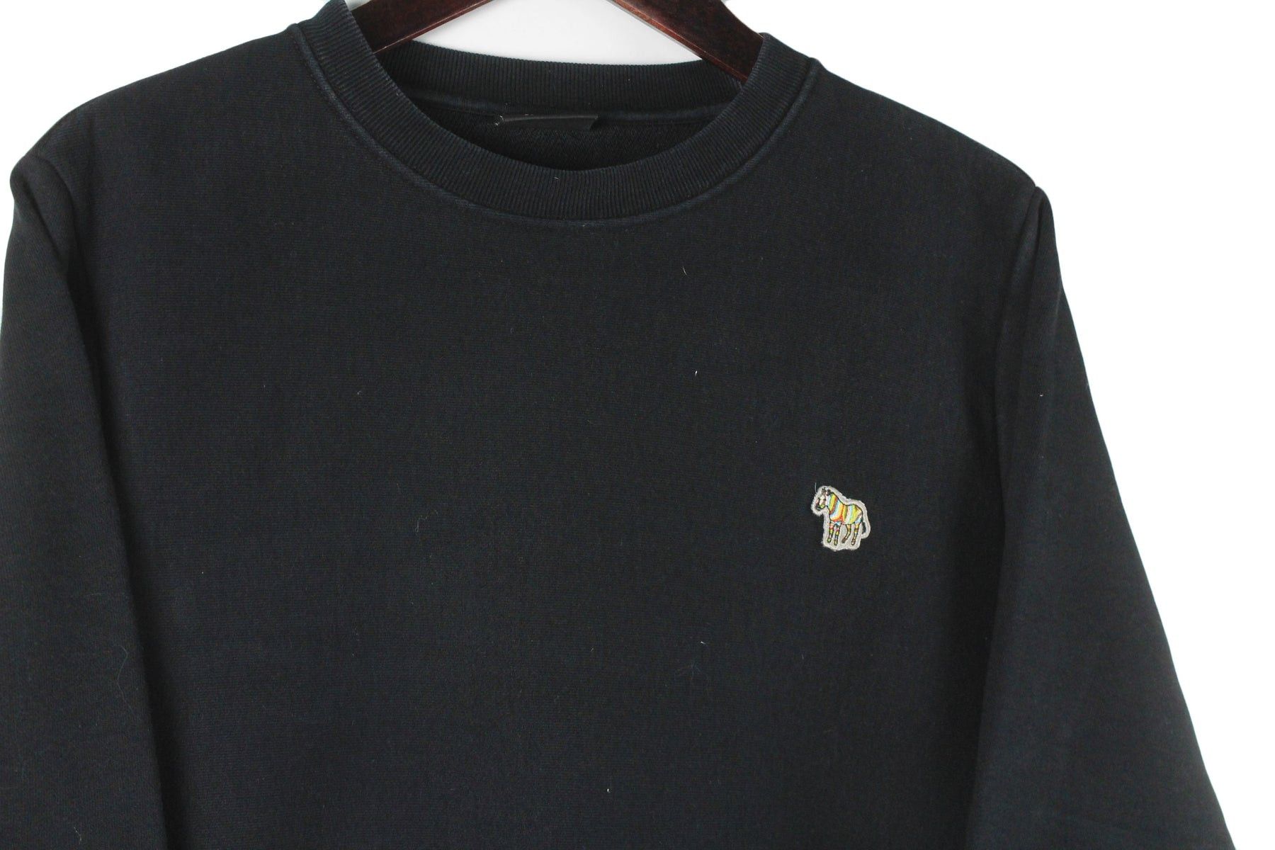 Paul Smith Paul Smith Sweatshirt Medium Size US M / EU 48-50 / 2 - 3 Thumbnail