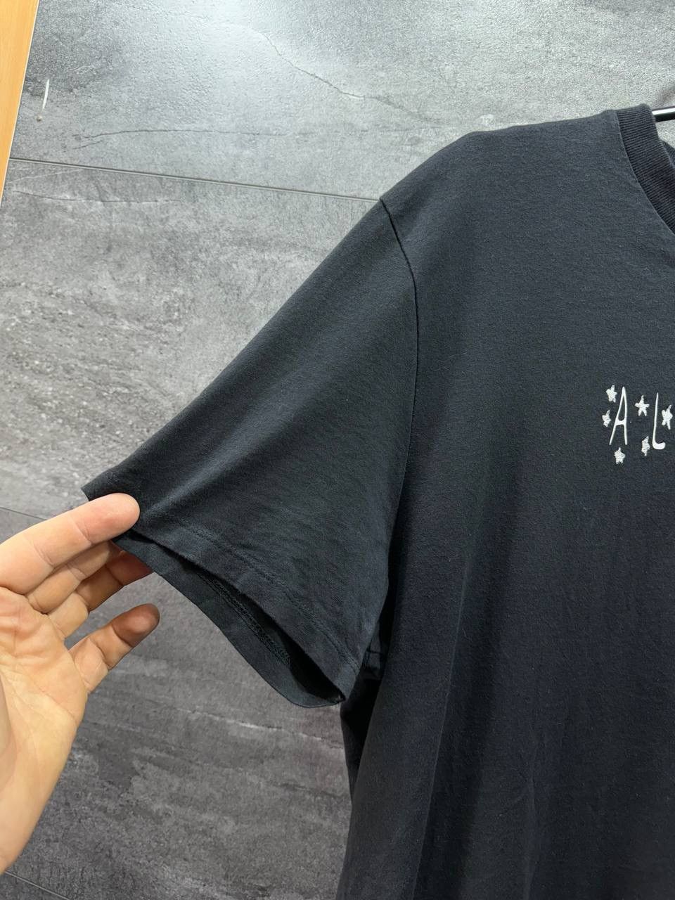 Allsaints ALLSAINTS T-SHIRT STARSAINT Size US S / EU 44-46 / 1 - 2 Thumbnail