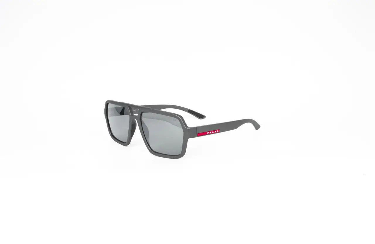 Prada Prada SPS A06 16X-7W1 Sunglasses Size ONE SIZE - 2 Thumbnail