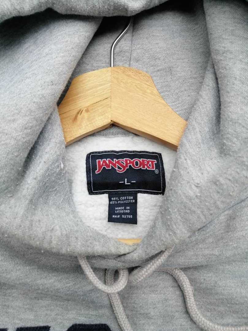 Jansport Jansport United States Air Force Academy Hoodie Size US L / EU 52-54 / 3 - 5 Thumbnail
