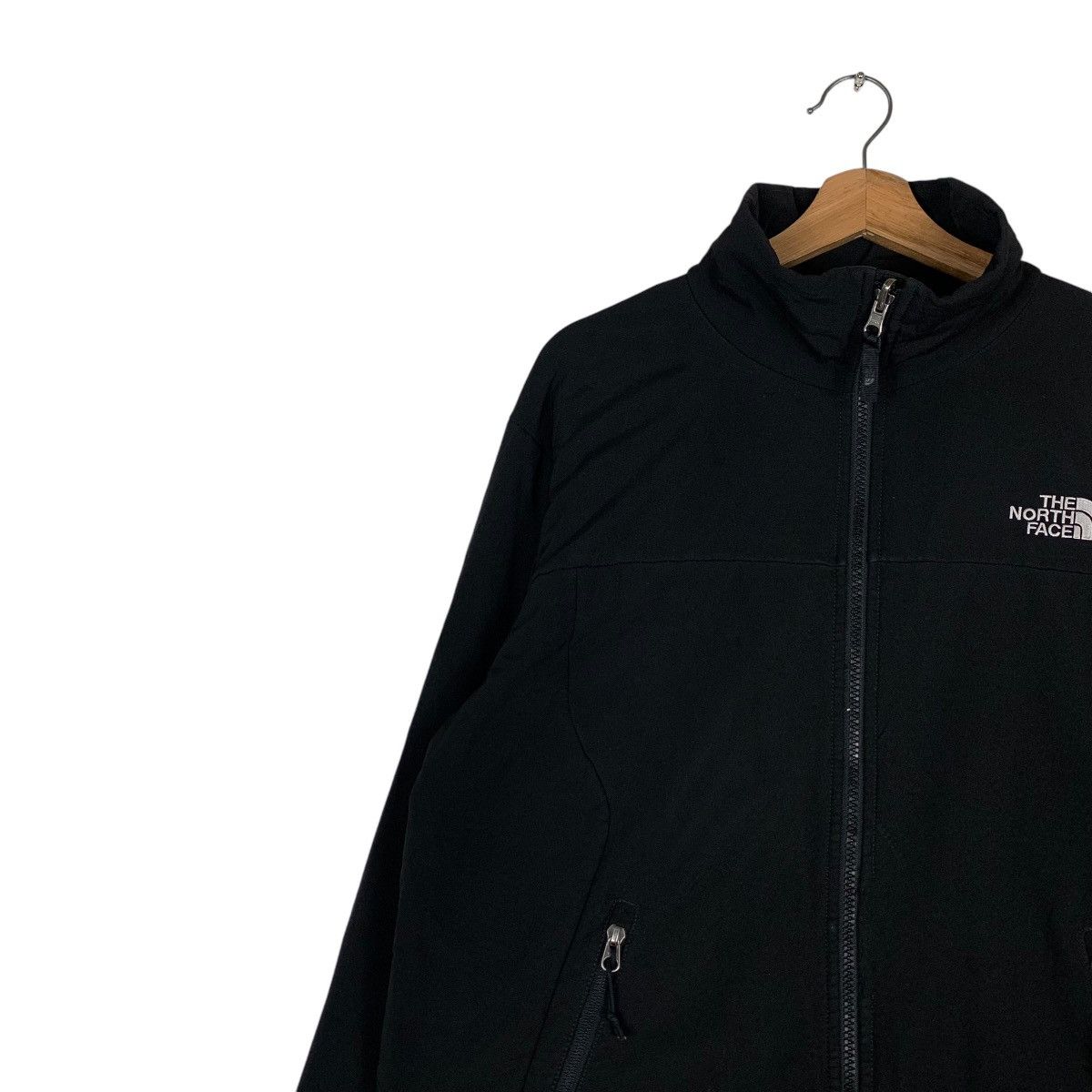 The North Face THE NORTH FACE Apex Light Jacket #1326-C60 Size US M / EU 48-50 / 2 - 6 Thumbnail