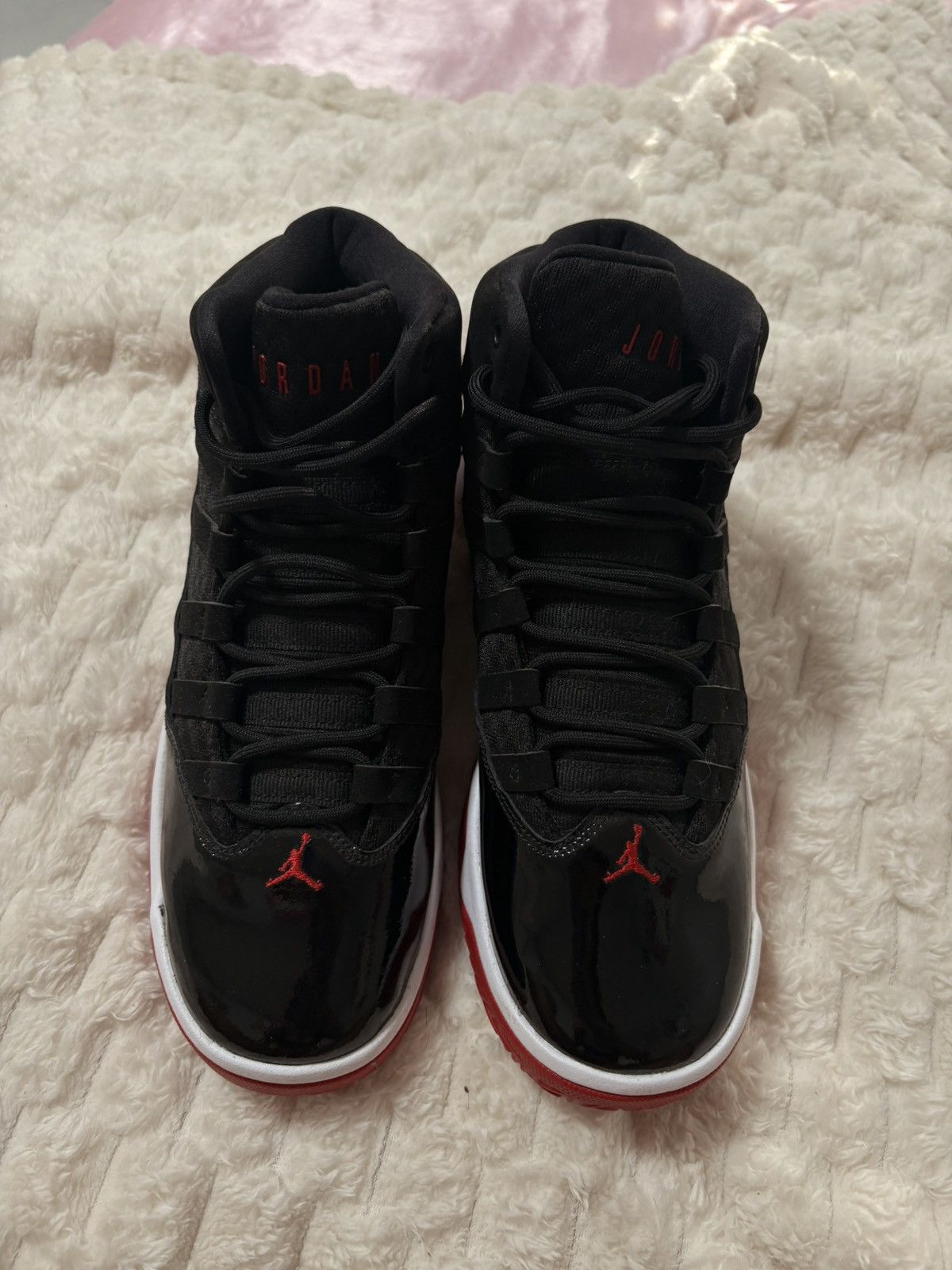 Jordan Brand Jordan Max Aura Size US 6 / IT 36 - 1 Thumbnail