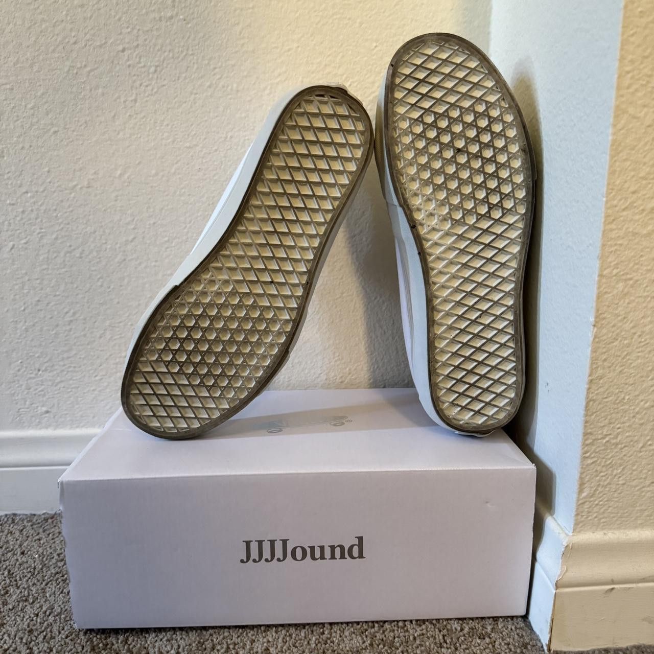 JJJJound × Vans JJJJound x Vans Size US 10.5 / EU 43-44 - 5 Thumbnail