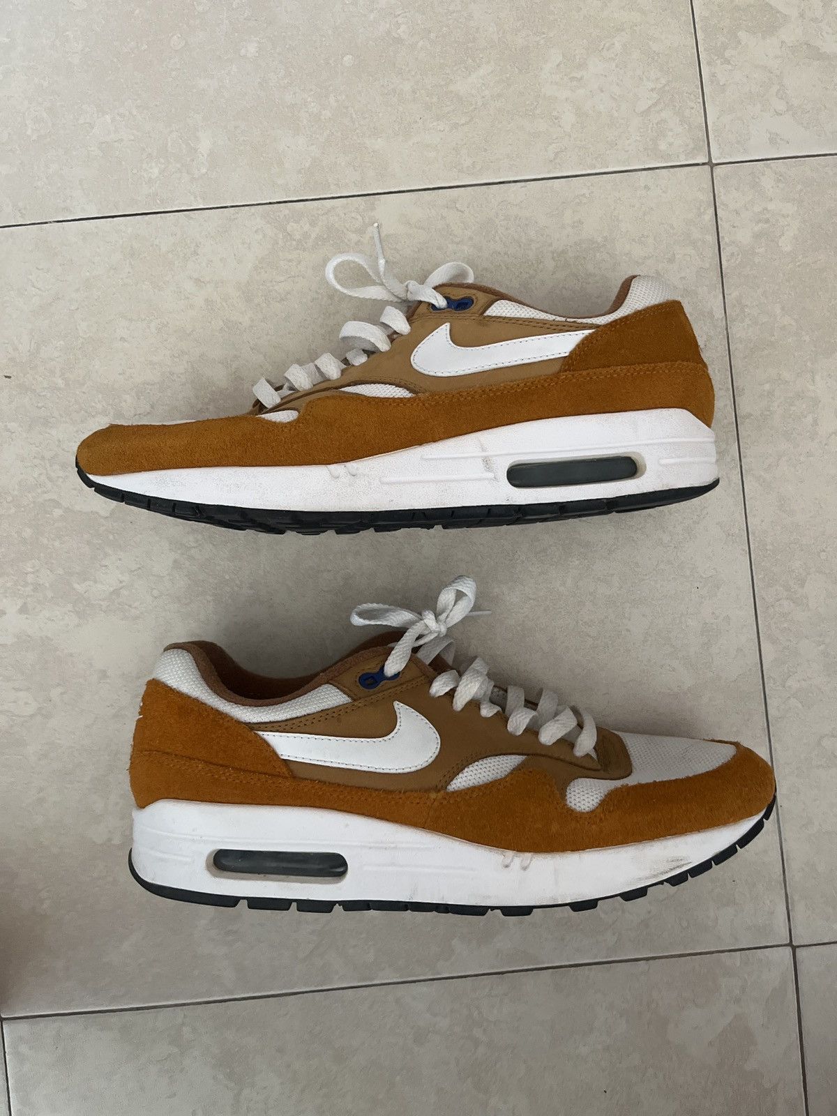 Nike Curry Pack Air Max One Size US 9.5 / EU 42-43 - 1 Thumbnail