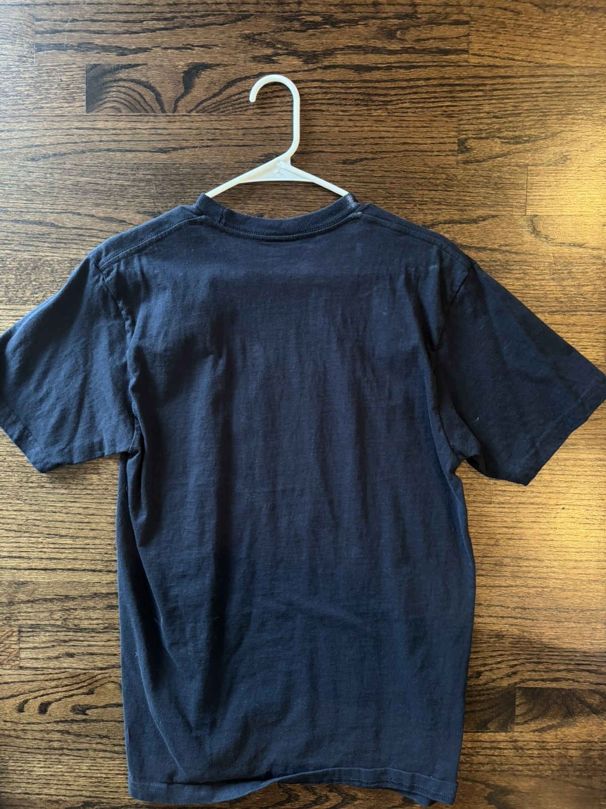 Supreme Supreme Remember Your Friends Tee Navy Size US M / EU 48-50 / 2 - 3 Thumbnail