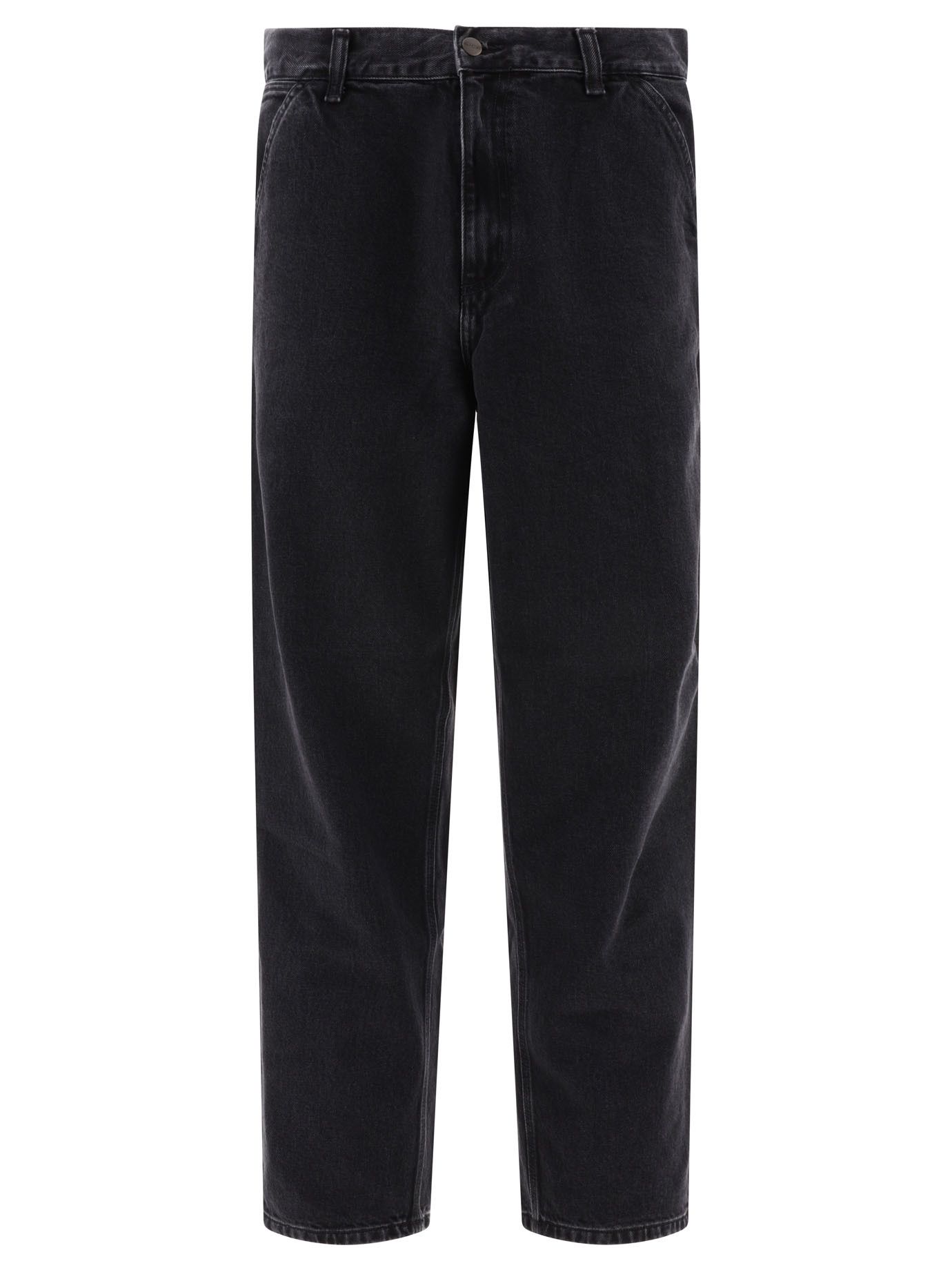Carhartt Wip Trousers Size US 32 / EU 48 - 1 Thumbnail