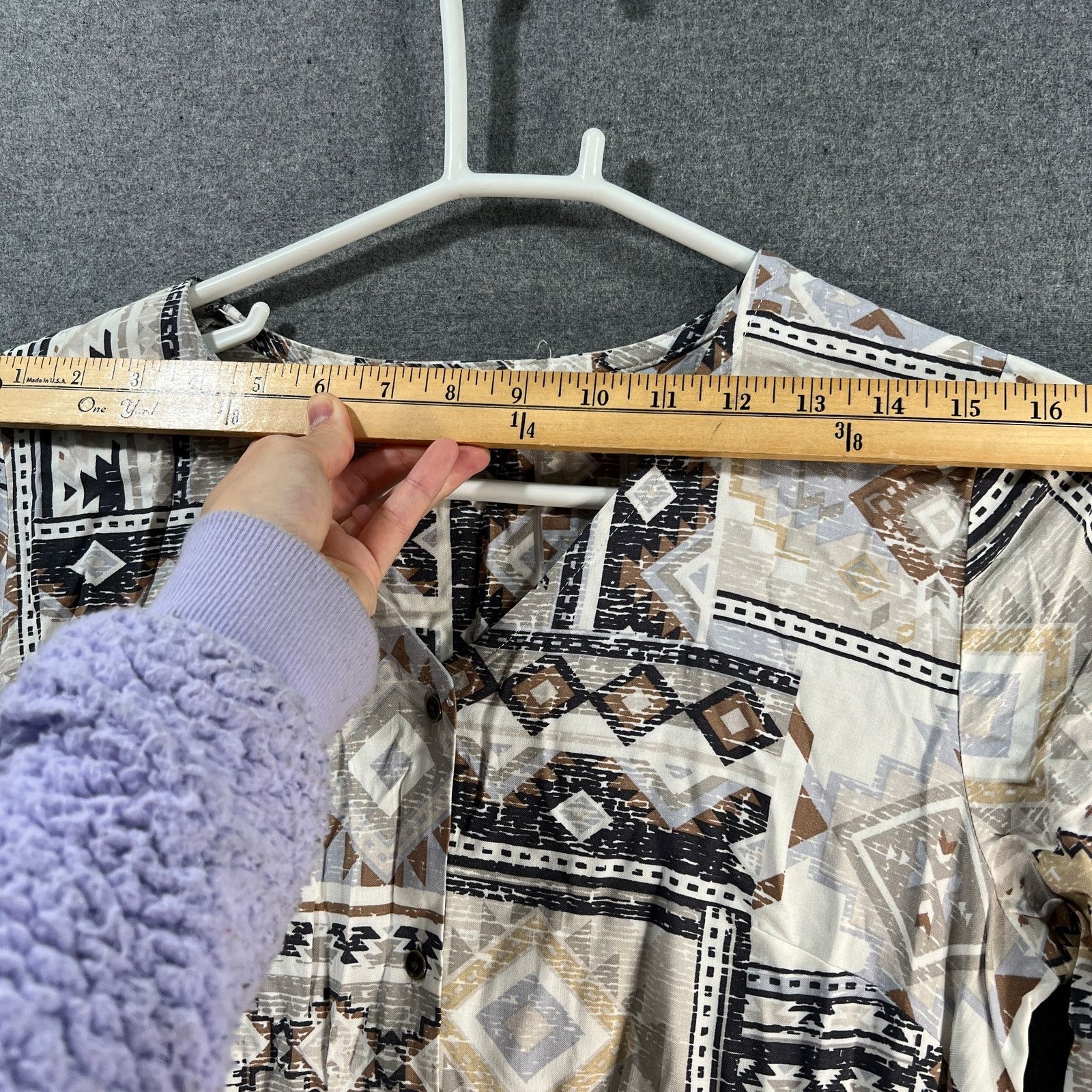 Other Canyon Retreat Mesa Woven Regular Printed Tiered Midi Dres Size XXS / US 00 / IT 34 - 11 Thumbnail