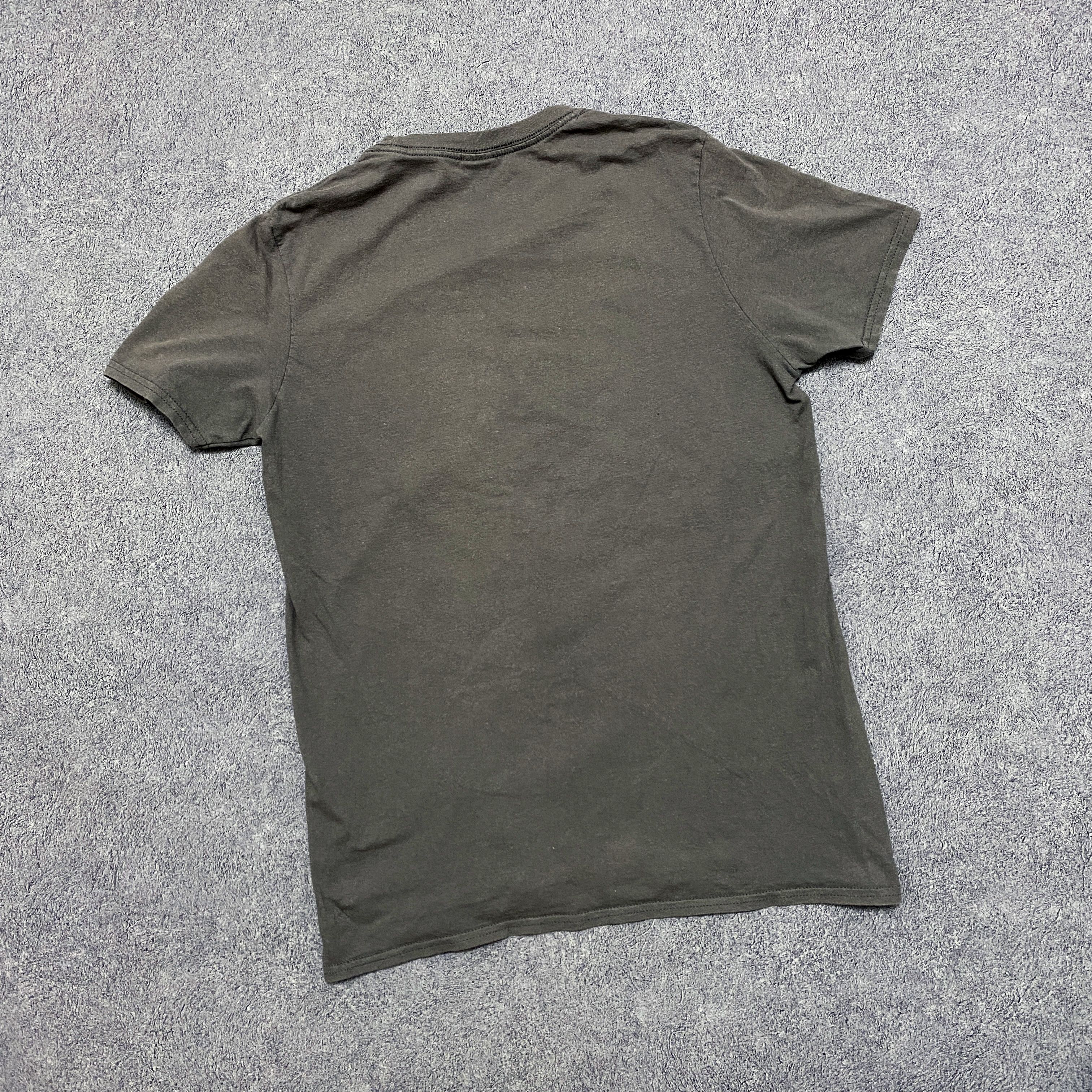 Band Tees × Vintage System Of A Down Vintage Band Tees Metal Shirt Korn Size US M / EU 48-50 / 2 - 5 Thumbnail