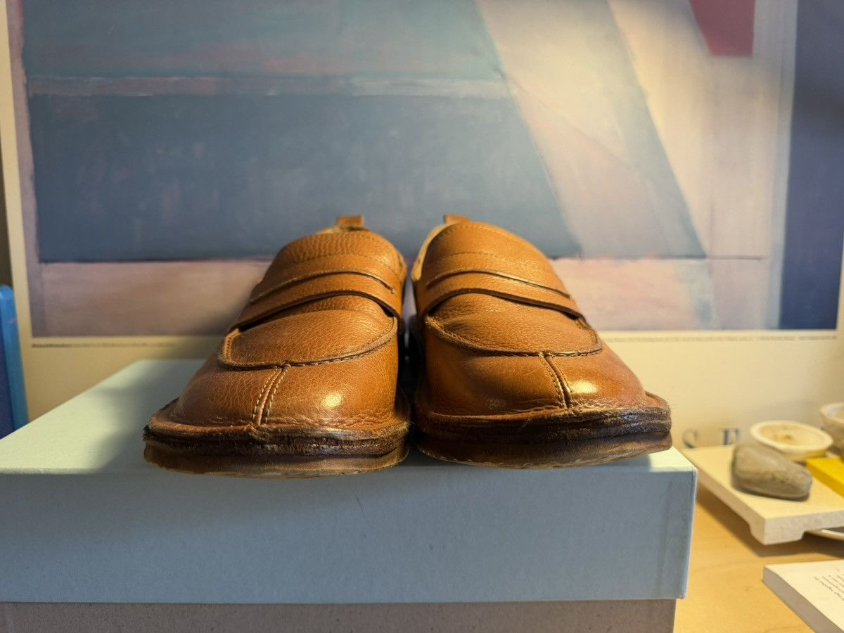 MoMA MoMA loafer Size US 10 / EU 43 - 3 Thumbnail
