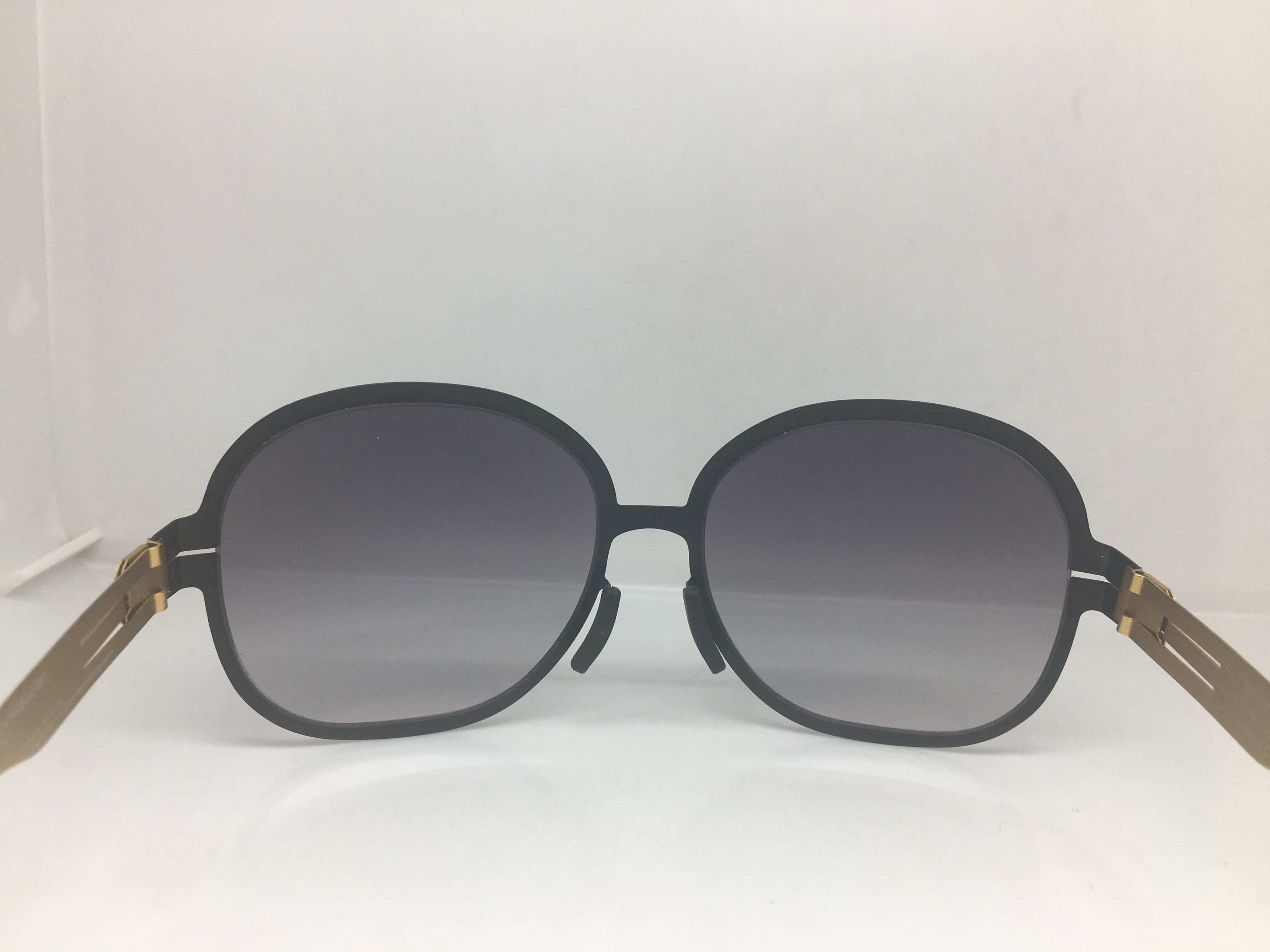 Other AC Berlin Model Rocktacular Oversize Sunglasses Frame Size ONE SIZE - 4 Thumbnail