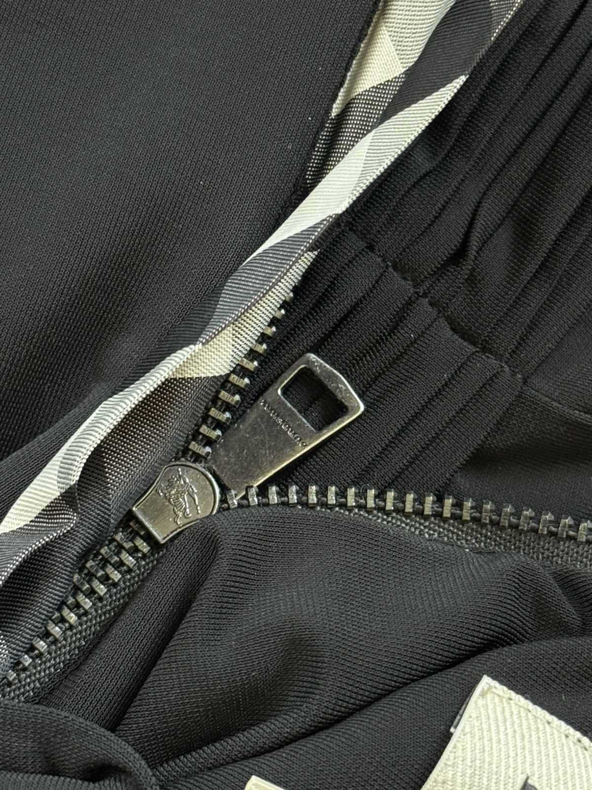 Burberry Burberry London UK10/USA8/IT42 black dress 👗 sleeveless Size M / US 6-8 / IT 42-44 - 16 Thumbnail