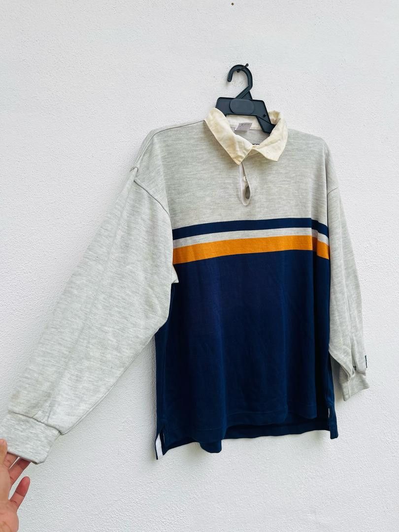 Helly Hansen Vintage Helly Hanson Japanese Designer Fashion Style Size US M / EU 48-50 / 2 - 4 Thumbnail