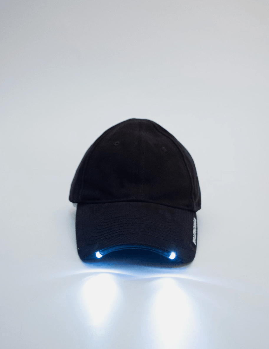 Balenciaga Led Light Bag | Grailed