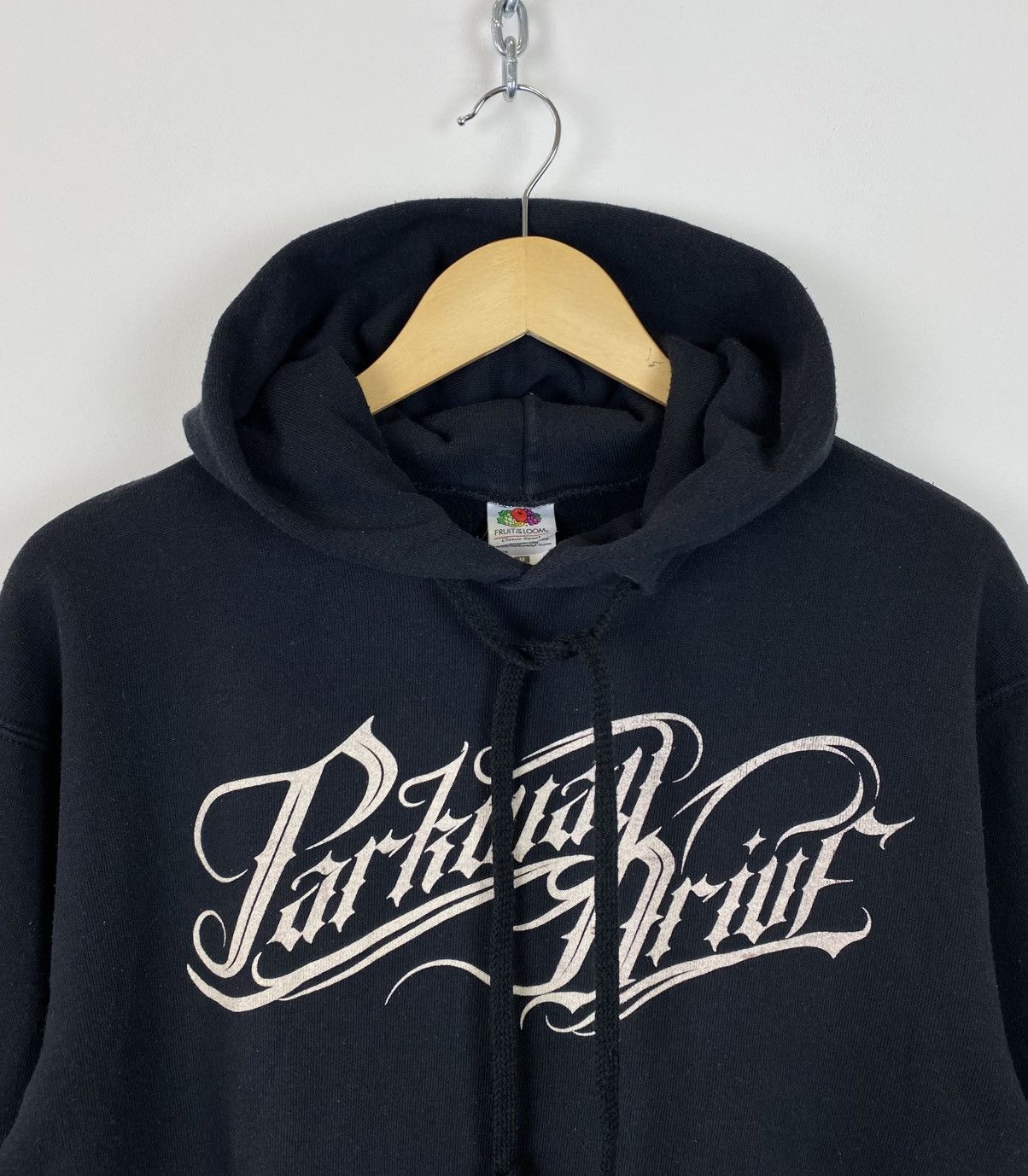 Band Tees Fruit of the Loom x Parkway Drive Reverence Rock Band Hoodie Size US M / EU 48-50 / 2 - 4 Thumbnail