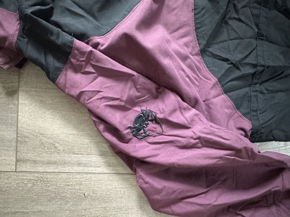 Spyder Spider snow jacket Size US M / EU 48-50 / 2 - 6 Thumbnail