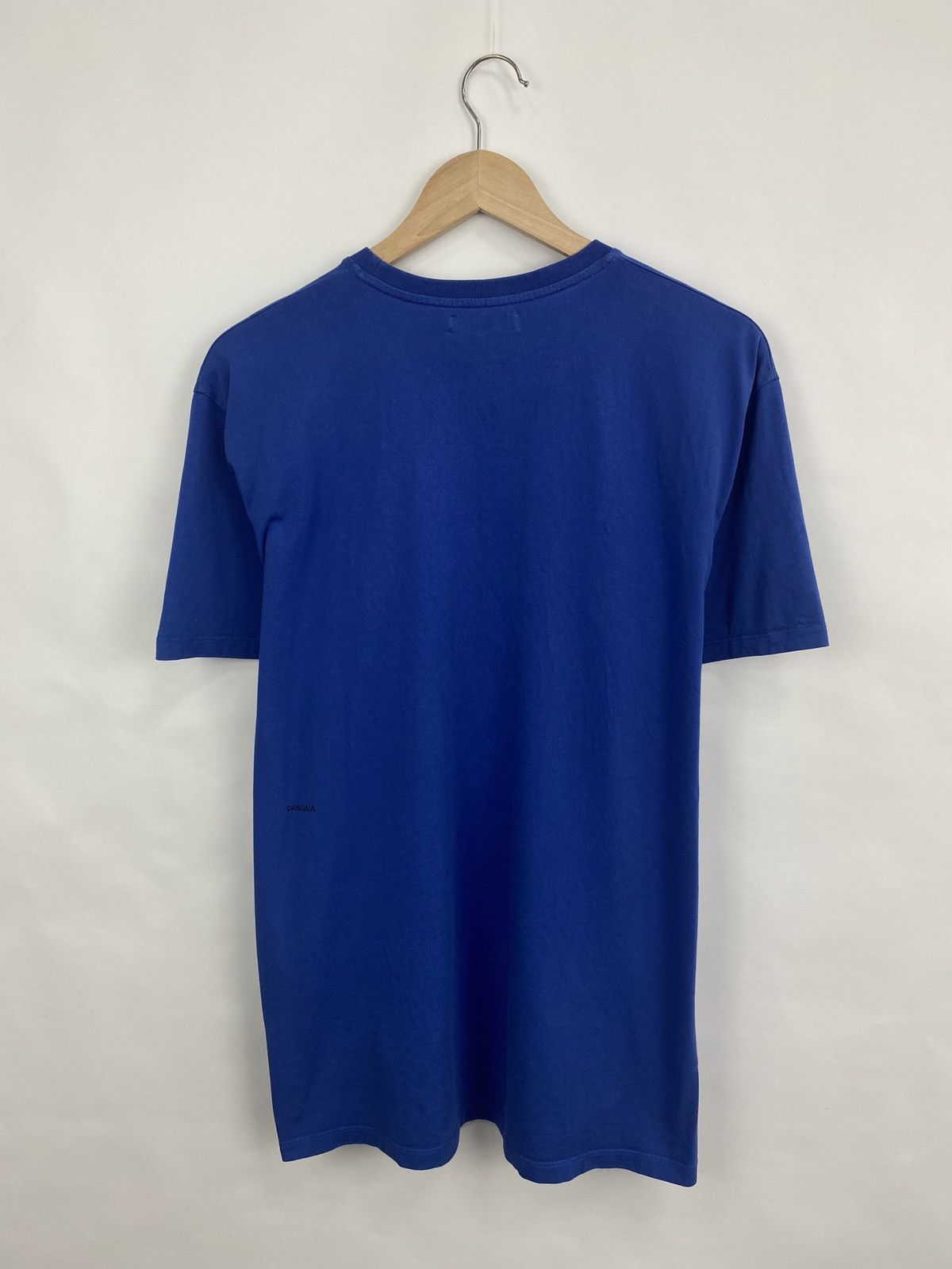 Pangaia 🇬🇧 Pangaia Natural Peppermint Oil T-Shirt Size US L / EU 52-54 / 3 - 7 Thumbnail